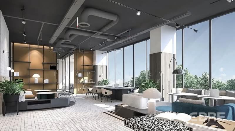 Cooper Siam, Bangkok, Soi Rong Mueang 5, Rong Muang, Pathum Wan, Bangkok, 2 Bedrooms, 67 sqm, Condo For Sale, by Praphinleeya Phuengkhuankhan, 500422994 - DDproperty.com