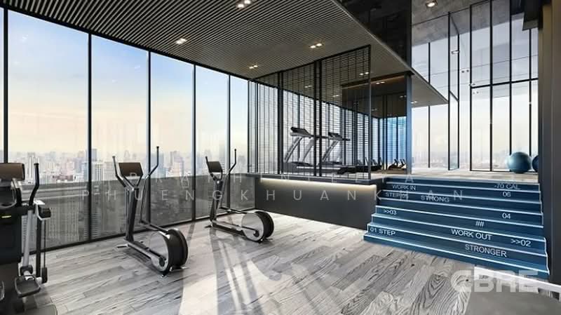 Cooper Siam, Bangkok, Soi Rong Mueang 5, Rong Muang, Pathum Wan, Bangkok, 2 Bedrooms, 67 sqm, Condo For Sale, by Praphinleeya Phuengkhuankhan, 500422994 - DDproperty.com