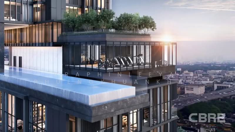 Cooper Siam, Bangkok, Soi Rong Mueang 5, Rong Muang, Pathum Wan, Bangkok, 2 Bedrooms, 67 sqm, Condo For Sale, by Praphinleeya Phuengkhuankhan, 500422994 - DDproperty.com