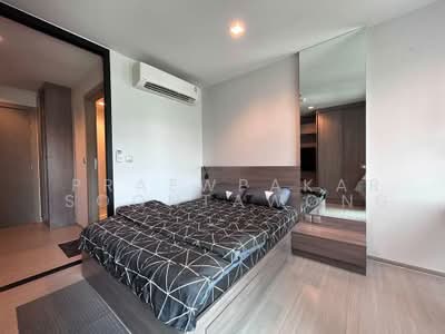 For Rent - Life Asoke-Rama 9, Bangkok