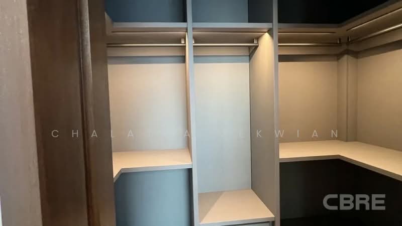 Dusit Central Park (Residences), Bangkok, 946 Rama 4 Road, Silom, Bang Rak, Bangkok, 1 Bedroom, 78 sqm, Condo For Sale, by Chalatda Mekwian, 500422997 - DDproperty.com