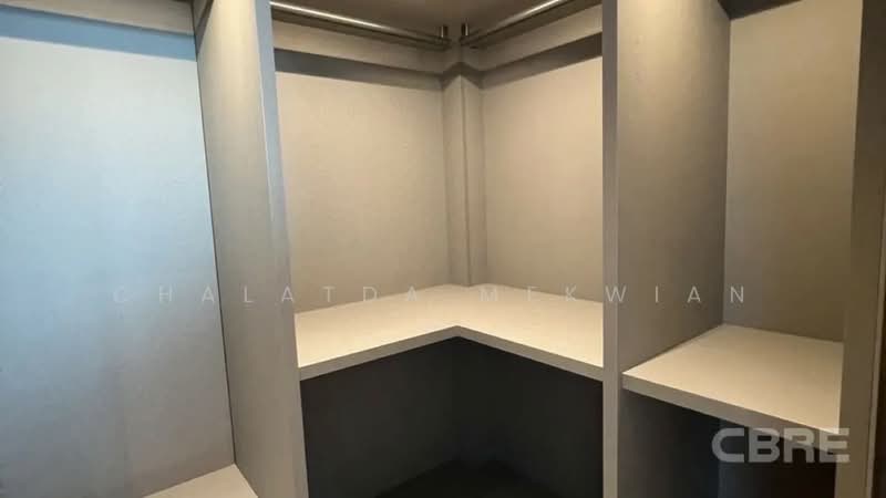 Dusit Central Park (Residences) : ดุสิต เซ็นทรัลพาร์ค, กรุงเทพ, 946 ถนนพระราม 4, สีลม, บางรัก, กรุงเทพ, 78 ตร.ม., คอนโด ขาย, โดย Chalatda Mekwian, 500422997 - DDproperty.com