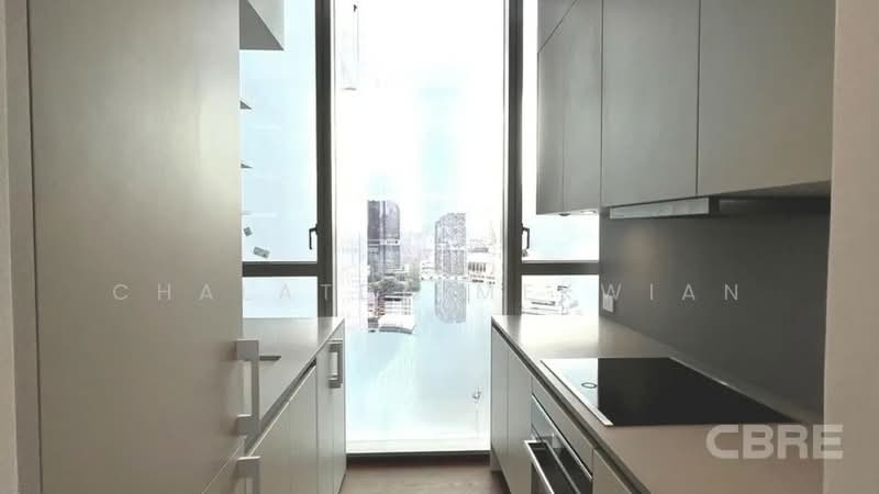 Dusit Central Park (Residences) : ดุสิต เซ็นทรัลพาร์ค, กรุงเทพ, 946 ถนนพระราม 4, สีลม, บางรัก, กรุงเทพ, 78 ตร.ม., คอนโด ขาย, โดย Chalatda Mekwian, 500422997 - DDproperty.com