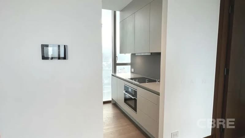 Dusit Central Park (Residences), Bangkok, 946 Rama 4 Road, Silom, Bang Rak, Bangkok, 1 Bedroom, 78 sqm, Condo For Sale, by Chalatda Mekwian, 500422997 - DDproperty.com