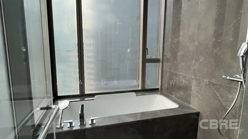 Dusit Central Park (Residences) : ดุสิต เซ็นทรัลพาร์ค, กรุงเทพ, 946 ถนนพระราม 4, สีลม, บางรัก, กรุงเทพ, 78 ตร.ม., คอนโด ขาย, โดย Chalatda Mekwian, 500422997 - DDproperty.com