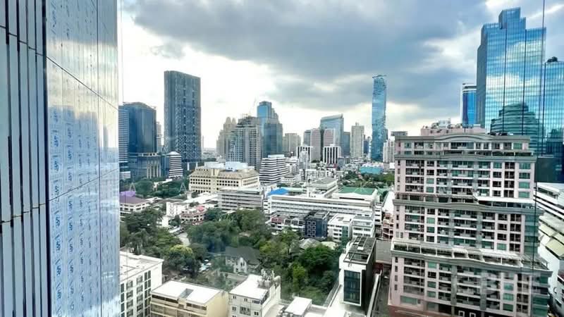 Dusit Central Park (Residences) : ดุสิต เซ็นทรัลพาร์ค, กรุงเทพ, 946 ถนนพระราม 4, สีลม, บางรัก, กรุงเทพ, 78 ตร.ม., คอนโด ขาย, โดย Chalatda Mekwian, 500422997 - DDproperty.com