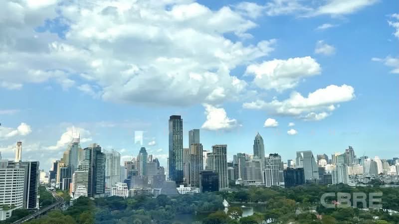 Dusit Central Park (Residences), Bangkok, 946 Rama 4 Road, Silom, Bang Rak, Bangkok, 1 Bedroom, 78 sqm, Condo For Sale, by Chalatda Mekwian, 500422997 - DDproperty.com