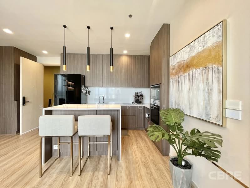 Noble State 39, Bangkok, 35 Soi Sukhumvit 39, Khlong Tan Nua, Watthana, Bangkok, 2 Bedrooms, 69 sqm, Condo For Sale, by Sawitri Posawat, 500422998 - DDproperty.com