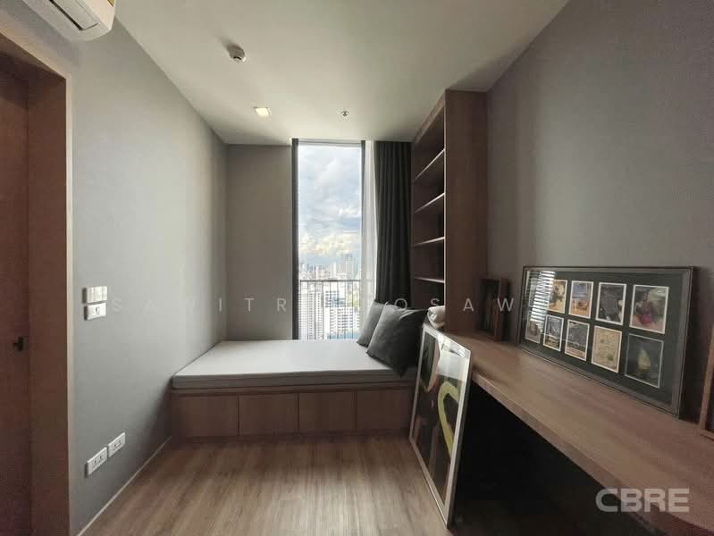 Noble State 39, Bangkok, 35 Soi Sukhumvit 39, Khlong Tan Nua, Watthana, Bangkok, 2 Bedrooms, 69 sqm, Condo For Sale, by Sawitri Posawat, 500422998 - DDproperty.com