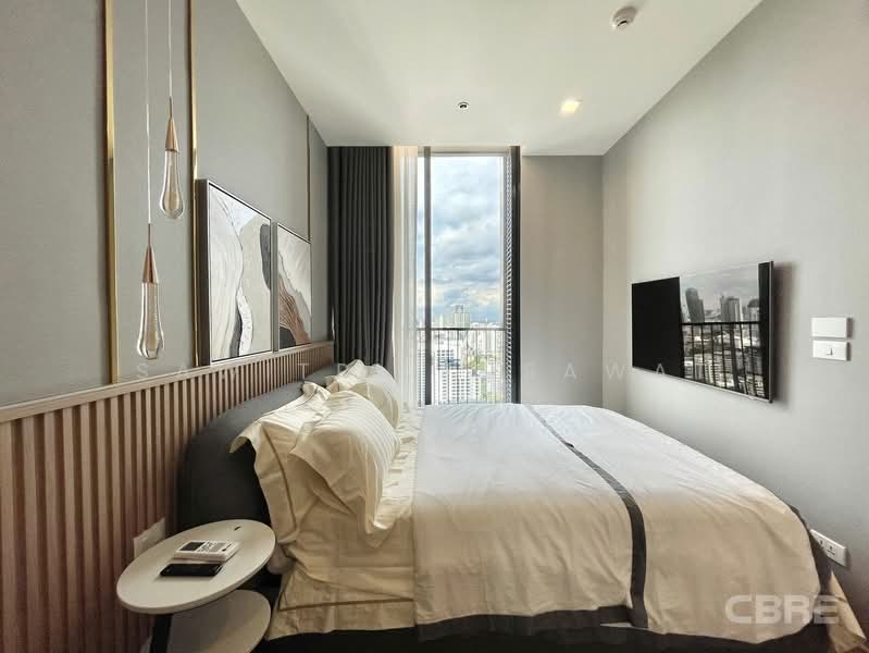 Noble State 39, Bangkok, 35 Soi Sukhumvit 39, Khlong Tan Nua, Watthana, Bangkok, 2 Bedrooms, 69 sqm, Condo For Sale, by Sawitri Posawat, 500422998 - DDproperty.com
