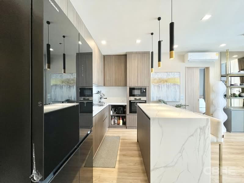 Noble State 39, Bangkok, 35 Soi Sukhumvit 39, Khlong Tan Nua, Watthana, Bangkok, 2 Bedrooms, 69 sqm, Condo For Sale, by Sawitri Posawat, 500422998 - DDproperty.com