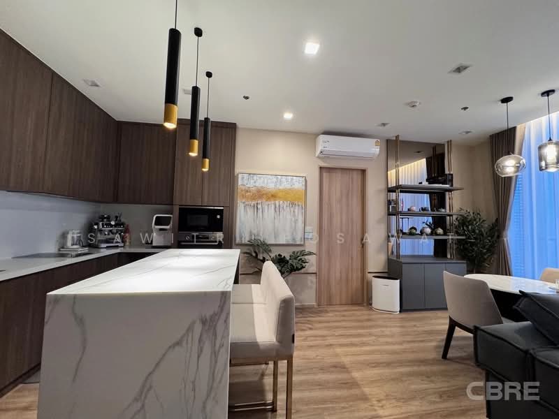 Noble State 39, Bangkok, 35 Soi Sukhumvit 39, Khlong Tan Nua, Watthana, Bangkok, 2 Bedrooms, 69 sqm, Condo For Sale, by Sawitri Posawat, 500422998 - DDproperty.com