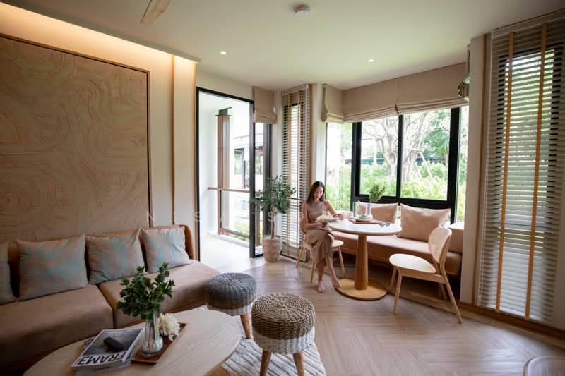 Sasara Hua Hin, Prachuap Khiri Khan, 138-2 Soi Ao Hua Don 5, Nong Kae, Hua Hin, Prachuap Khiri Khan, 1 Bedroom, 38 sqm, Condo For Sale, by Nisa Sopa, 500422999 - DDproperty.com