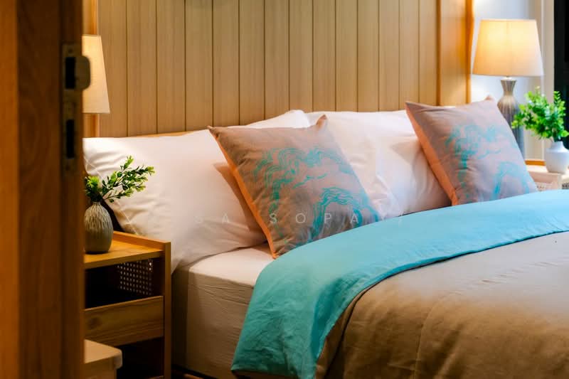 Sasara Hua Hin, Prachuap Khiri Khan, 138-2 Soi Ao Hua Don 5, Nong Kae, Hua Hin, Prachuap Khiri Khan, 1 Bedroom, 38 sqm, Condo For Sale, by Nisa Sopa, 500422999 - DDproperty.com