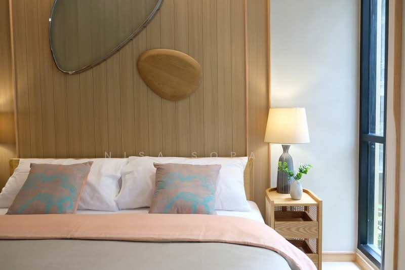 Sasara Hua Hin, Prachuap Khiri Khan, 138-2 Soi Ao Hua Don 5, Nong Kae, Hua Hin, Prachuap Khiri Khan, 1 Bedroom, 38 sqm, Condo For Sale, by Nisa Sopa, 500422999 - DDproperty.com