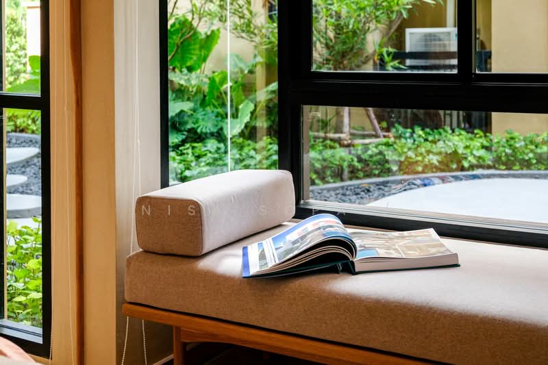 Sasara Hua Hin, Prachuap Khiri Khan, 138-2 Soi Ao Hua Don 5, Nong Kae, Hua Hin, Prachuap Khiri Khan, 1 Bedroom, 38 sqm, Condo For Sale, by Nisa Sopa, 500422999 - DDproperty.com