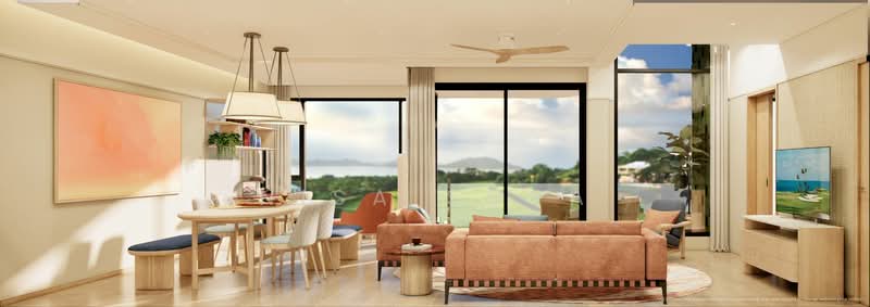 SASA Hua Hin, Prachuap Khiri Khan, Soi Ao Hua Don 7, Nong Kae, Hua Hin, Prachuap Khiri Khan, 3 Bedrooms, 183 sqm, Condo For Sale, by Nisa Sopa, 500423003 - DDproperty.com
