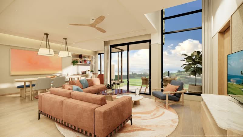 SASA Hua Hin, Prachuap Khiri Khan, Soi Ao Hua Don 7, Nong Kae, Hua Hin, Prachuap Khiri Khan, 3 Bedrooms, 183 sqm, Condo For Sale, by Nisa Sopa, 500423003 - DDproperty.com