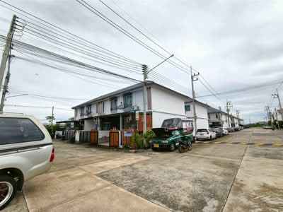 ขาย - Baan Pruksa Prime (Rangsit-Klong 3) : บ้านพฤกษา ไพร์ม (รังสิต-คลอง 3), ปทุมธานี