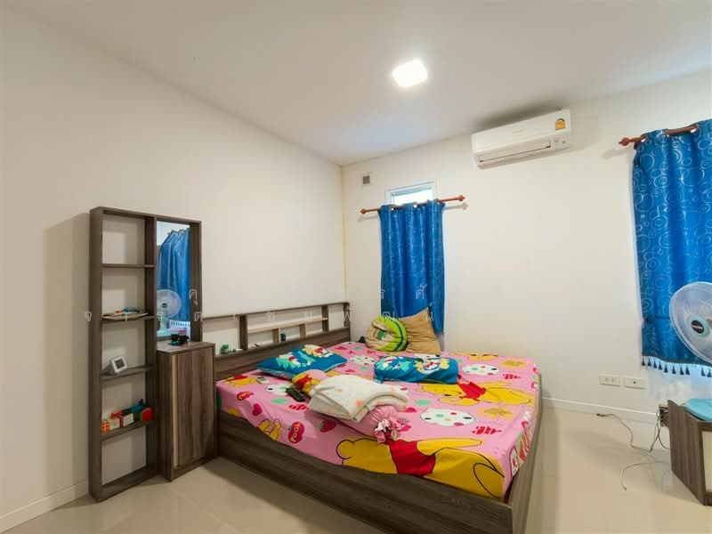 Baan Pruksa Prime (Rangsit-Klong 3), Pathum Thani, Pruksa Prime Road 115, Khlong Sam, Khlong Luang, Pathum Thani, 3 Bedrooms, 100 sqm, Townhouse For Sale, by คุณ อมรศักดิ์ จารุตไชยพัฒน์ (ดุ่ย), 500423005 - DDproperty.com