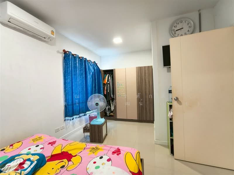 Baan Pruksa Prime (Rangsit-Klong 3), Pathum Thani, Pruksa Prime Road 115, Khlong Sam, Khlong Luang, Pathum Thani, 3 Bedrooms, 100 sqm, Townhouse For Sale, by คุณ อมรศักดิ์ จารุตไชยพัฒน์ (ดุ่ย), 500423005 - DDproperty.com