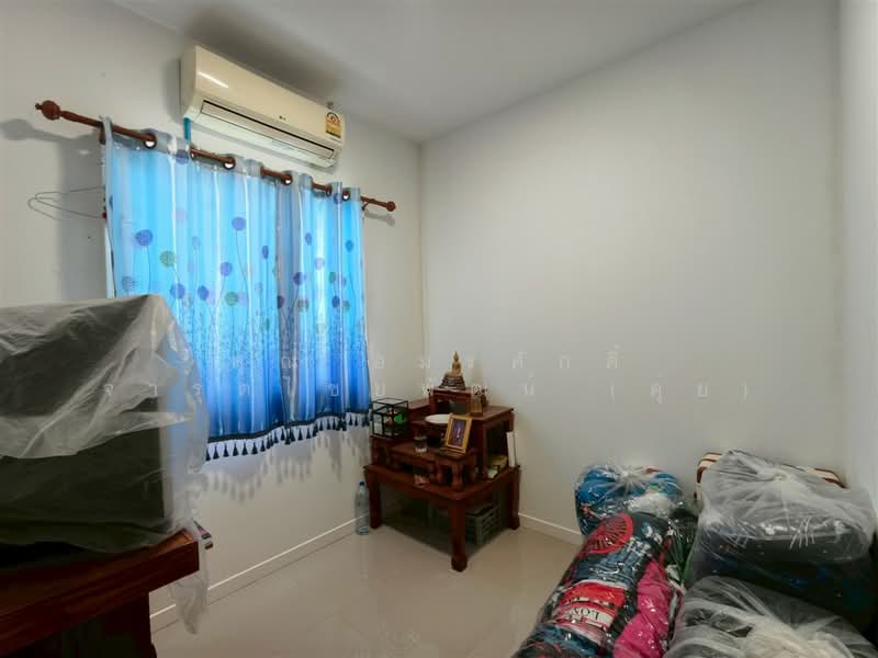 Baan Pruksa Prime (Rangsit-Klong 3) : บ้านพฤกษา ไพร์ม (รังสิต-คลอง 3), ปทุมธานี, ถนนพฤกษาไพร์ม 115, คลองสาม, คลองหลวง, ปทุมธานี, 100 ตร.ม., ทาวน์เฮ้าส์ ขาย, โดย คุณ อมรศักดิ์ จารุตไชยพัฒน์ (ดุ่ย), 500423005 - DDproperty.com