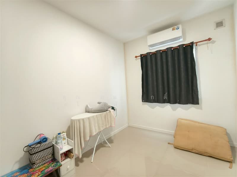 Baan Pruksa Prime (Rangsit-Klong 3) : บ้านพฤกษา ไพร์ม (รังสิต-คลอง 3), ปทุมธานี, ถนนพฤกษาไพร์ม 115, คลองสาม, คลองหลวง, ปทุมธานี, 100 ตร.ม., ทาวน์เฮ้าส์ ขาย, โดย คุณ อมรศักดิ์ จารุตไชยพัฒน์ (ดุ่ย), 500423005 - DDproperty.com