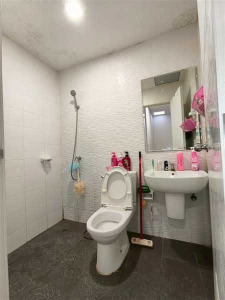 Baan Pruksa Prime (Rangsit-Klong 3) : บ้านพฤกษา ไพร์ม (รังสิต-คลอง 3), ปทุมธานี, ถนนพฤกษาไพร์ม 115, คลองสาม, คลองหลวง, ปทุมธานี, 100 ตร.ม., ทาวน์เฮ้าส์ ขาย, โดย คุณ อมรศักดิ์ จารุตไชยพัฒน์ (ดุ่ย), 500423005 - DDproperty.com