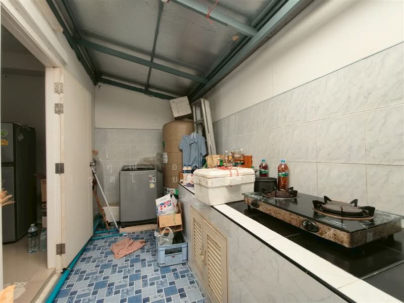 Baan Pruksa Prime (Rangsit-Klong 3) : บ้านพฤกษา ไพร์ม (รังสิต-คลอง 3), ปทุมธานี, ถนนพฤกษาไพร์ม 115, คลองสาม, คลองหลวง, ปทุมธานี, 100 ตร.ม., ทาวน์เฮ้าส์ ขาย, โดย คุณ อมรศักดิ์ จารุตไชยพัฒน์ (ดุ่ย), 500423005 - DDproperty.com
