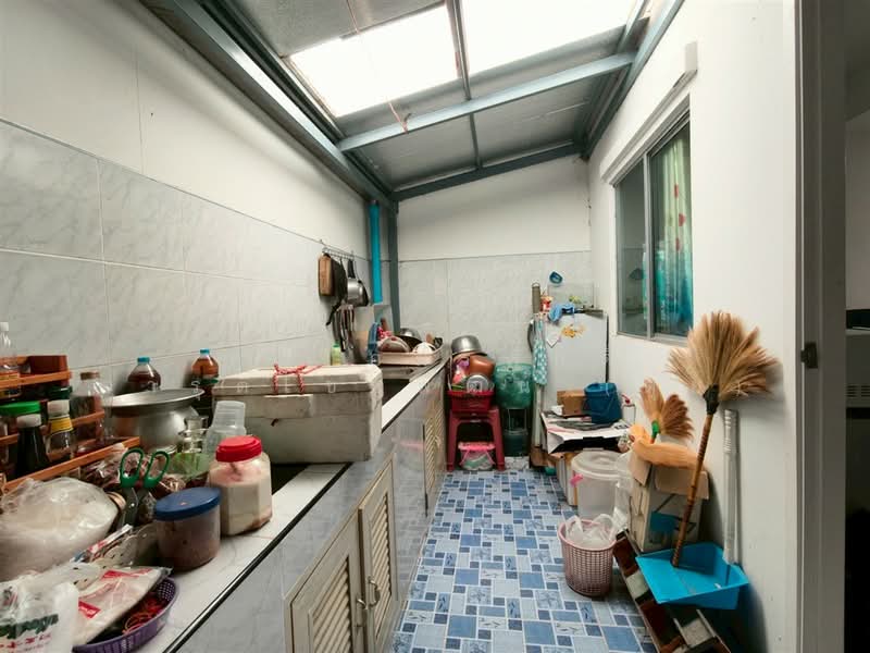 Baan Pruksa Prime (Rangsit-Klong 3) : บ้านพฤกษา ไพร์ม (รังสิต-คลอง 3), ปทุมธานี, ถนนพฤกษาไพร์ม 115, คลองสาม, คลองหลวง, ปทุมธานี, 100 ตร.ม., ทาวน์เฮ้าส์ ขาย, โดย คุณ อมรศักดิ์ จารุตไชยพัฒน์ (ดุ่ย), 500423005 - DDproperty.com