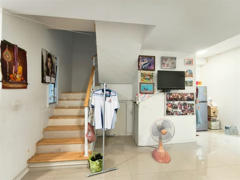 Baan Pruksa Prime (Rangsit-Klong 3) : บ้านพฤกษา ไพร์ม (รังสิต-คลอง 3), ปทุมธานี, ถนนพฤกษาไพร์ม 115, คลองสาม, คลองหลวง, ปทุมธานี, 100 ตร.ม., ทาวน์เฮ้าส์ ขาย, โดย คุณ อมรศักดิ์ จารุตไชยพัฒน์ (ดุ่ย), 500423005 - DDproperty.com