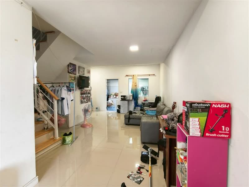Baan Pruksa Prime (Rangsit-Klong 3) : บ้านพฤกษา ไพร์ม (รังสิต-คลอง 3), ปทุมธานี, ถนนพฤกษาไพร์ม 115, คลองสาม, คลองหลวง, ปทุมธานี, 100 ตร.ม., ทาวน์เฮ้าส์ ขาย, โดย คุณ อมรศักดิ์ จารุตไชยพัฒน์ (ดุ่ย), 500423005 - DDproperty.com