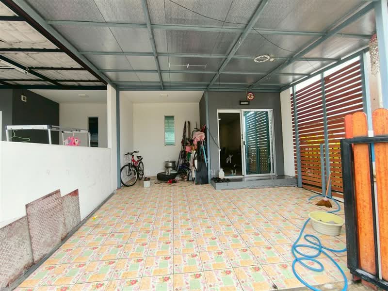 Baan Pruksa Prime (Rangsit-Klong 3), Pathum Thani, Pruksa Prime Road 115, Khlong Sam, Khlong Luang, Pathum Thani, 3 Bedrooms, 100 sqm, Townhouse For Sale, by คุณ อมรศักดิ์ จารุตไชยพัฒน์ (ดุ่ย), 500423005 - DDproperty.com