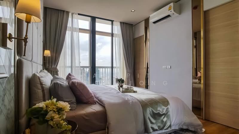 Park Origin Phrom Phong (Park 24), กรุงเทพ, 68 Soi Sukhumvit 24, คลองตัน, คลองเตย, กรุงเทพ, 88 ตร.ม., คอนโด ขาย, โดย Pasupit Ditbanjong, 500423007 - DDproperty.com
