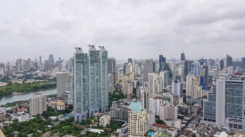Park Origin Phrom Phong (Park 24), กรุงเทพ, 68 Soi Sukhumvit 24, คลองตัน, คลองเตย, กรุงเทพ, 88 ตร.ม., คอนโด ขาย, โดย Pasupit Ditbanjong, 500423007 - DDproperty.com
