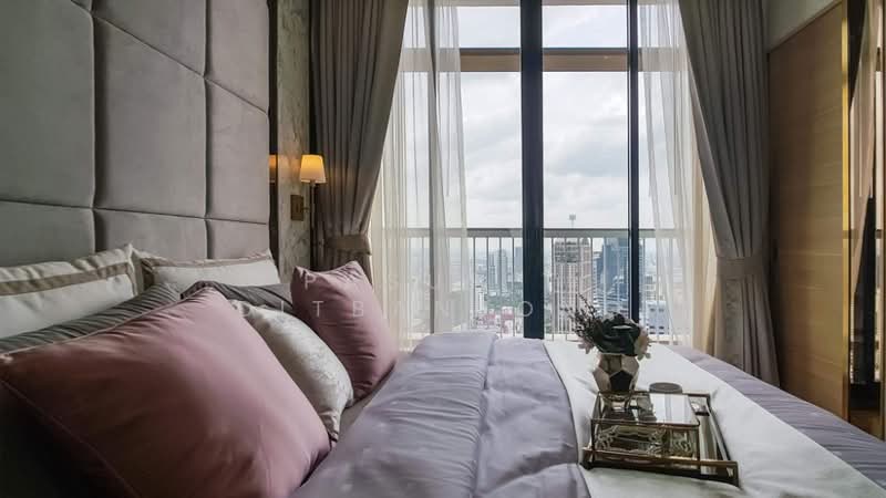 Park Origin Phrom Phong (Park 24), กรุงเทพ, 68 Soi Sukhumvit 24, คลองตัน, คลองเตย, กรุงเทพ, 88 ตร.ม., คอนโด ขาย, โดย Pasupit Ditbanjong, 500423007 - DDproperty.com