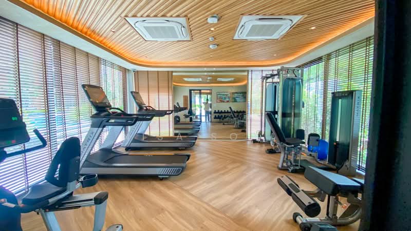 Sasara Hua Hin, Prachuap Khiri Khan, 138-2 Soi Ao Hua Don 5, Nong Kae, Hua Hin, Prachuap Khiri Khan, 3 Bedrooms, 155 sqm, Condo For Sale, by Nisa Sopa, 500423008 - DDproperty.com