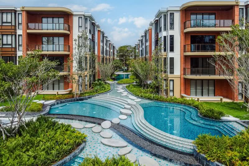Sasara Hua Hin, Prachuap Khiri Khan, 138-2 Soi Ao Hua Don 5, Nong Kae, Hua Hin, Prachuap Khiri Khan, 3 Bedrooms, 155 sqm, Condo For Sale, by Nisa Sopa, 500423008 - DDproperty.com
