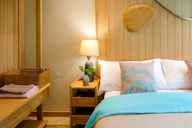 Sasara Hua Hin, Prachuap Khiri Khan, 138-2 Soi Ao Hua Don 5, Nong Kae, Hua Hin, Prachuap Khiri Khan, 2 Bedrooms, 79 sqm, Condo For Sale, by Nisa Sopa, 500423009 - DDproperty.com