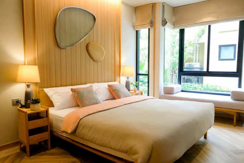 Sasara Hua Hin, Prachuap Khiri Khan, 138-2 Soi Ao Hua Don 5, Nong Kae, Hua Hin, Prachuap Khiri Khan, 2 Bedrooms, 74 sqm, Condo For Sale, by Nisa Sopa, 500423010 - DDproperty.com