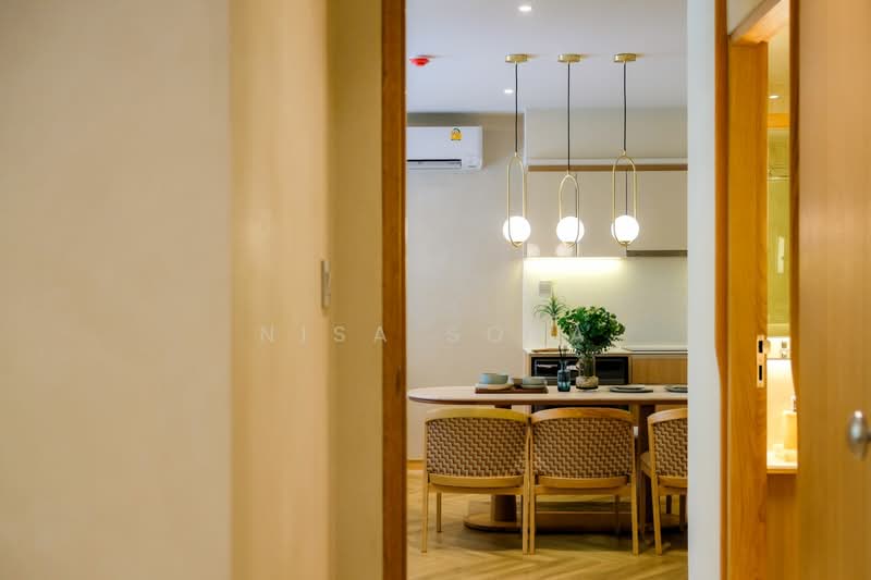 Sasara Hua Hin, Prachuap Khiri Khan, 138-2 Soi Ao Hua Don 5, Nong Kae, Hua Hin, Prachuap Khiri Khan, 2 Bedrooms, 74 sqm, Condo For Sale, by Nisa Sopa, 500423010 - DDproperty.com