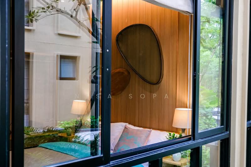Sasara Hua Hin, Prachuap Khiri Khan, 138-2 Soi Ao Hua Don 5, Nong Kae, Hua Hin, Prachuap Khiri Khan, 2 Bedrooms, 74 sqm, Condo For Sale, by Nisa Sopa, 500423010 - DDproperty.com