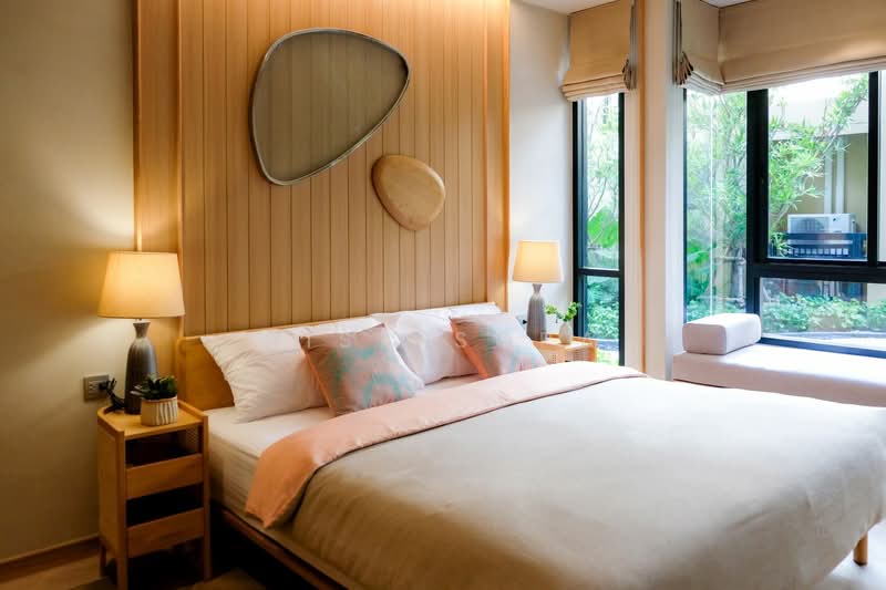 Sasara Hua Hin, Prachuap Khiri Khan, 138-2 Soi Ao Hua Don 5, Nong Kae, Hua Hin, Prachuap Khiri Khan, 2 Bedrooms, 74 sqm, Condo For Sale, by Nisa Sopa, 500423010 - DDproperty.com