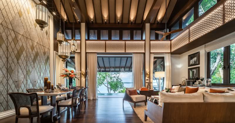 Amatara Residences Rayong, Rayong, Chakphong, Klaeng, Rayong, 4 Bedrooms, 536 sqm, Single Detached House For Sale, by Prawpailin Majaroen, 500423011 - DDproperty.com