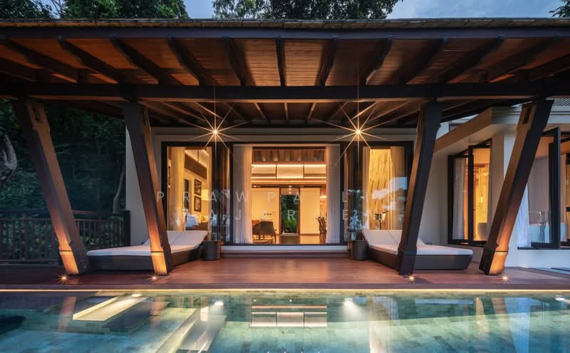 Amatara Residences Rayong : อมาธารา เรสซิเดนซ์ ระยอง, ระยอง, ชากพง, แกลง, ระยอง, 536 ตร.ม., บ้านเดี่ยว ขาย, โดย Prawpailin Majaroen, 500423011 - DDproperty.com