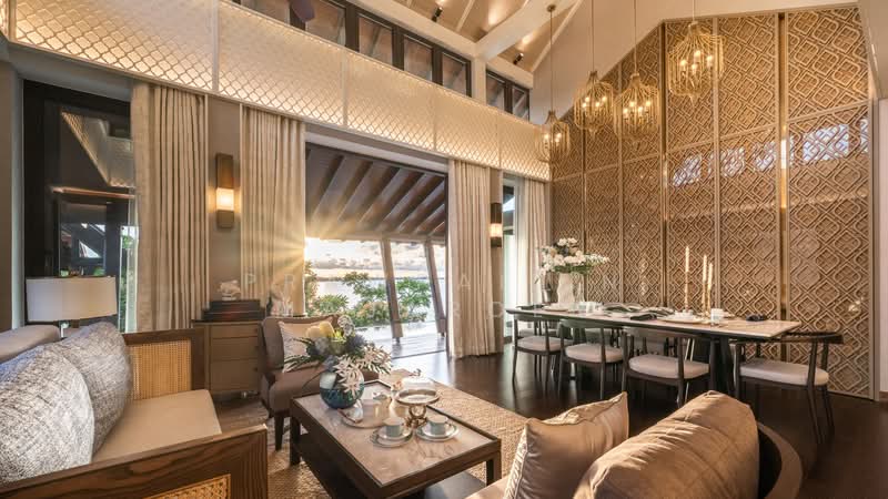 Amatara Residences Rayong, Rayong, Chakphong, Klaeng, Rayong, 4 Bedrooms, 536 sqm, Single Detached House For Sale, by Prawpailin Majaroen, 500423011 - DDproperty.com