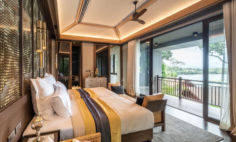 Amatara Residences Rayong : อมาธารา เรสซิเดนซ์ ระยอง, ระยอง, ชากพง, แกลง, ระยอง, 362 ตร.ม., บ้านเดี่ยว ขาย, โดย Prawpailin Majaroen, 500423012 - DDproperty.com