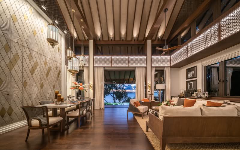 Amatara Residences Rayong, Rayong, Chakphong, Klaeng, Rayong, 3 Bedrooms, 362 sqm, Single Detached House For Sale, by Prawpailin Majaroen, 500423012 - DDproperty.com