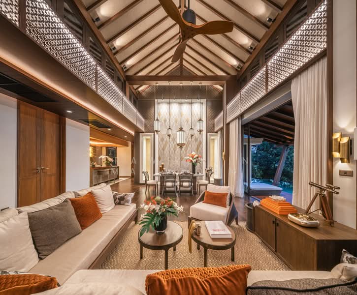 Amatara Residences Rayong : อมาธารา เรสซิเดนซ์ ระยอง, ระยอง, ชากพง, แกลง, ระยอง, 362 ตร.ม., บ้านเดี่ยว ขาย, โดย Prawpailin Majaroen, 500423012 - DDproperty.com