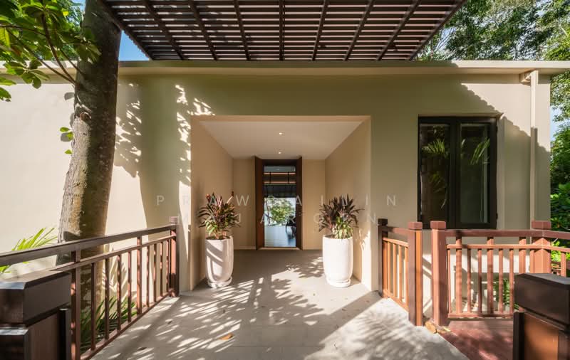 Amatara Residences Rayong : อมาธารา เรสซิเดนซ์ ระยอง, ระยอง, ชากพง, แกลง, ระยอง, 362 ตร.ม., บ้านเดี่ยว ขาย, โดย Prawpailin Majaroen, 500423012 - DDproperty.com
